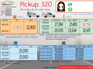 Pick-up-320